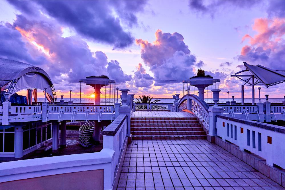 sunset on the beach with beautiful sky in sochi r 2023 11 27 05 24 05 utc 1.jpg