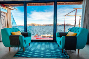 Home uros titicaca killa lodge