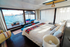 Home uros titicaca Kurmi lodge